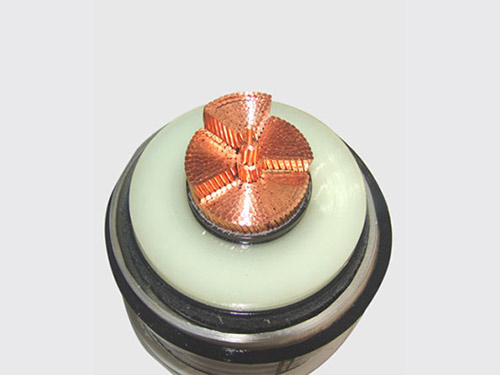 高壓YJV、YJLV銅芯（鋁芯）交聯(lián)聚乙烯絕緣電力電纜